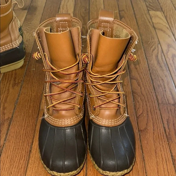 Llbean boots women’s 7 - Picture 1 of 5